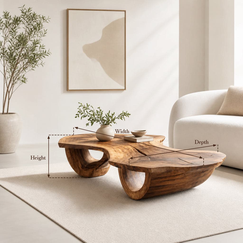 Custom furniture