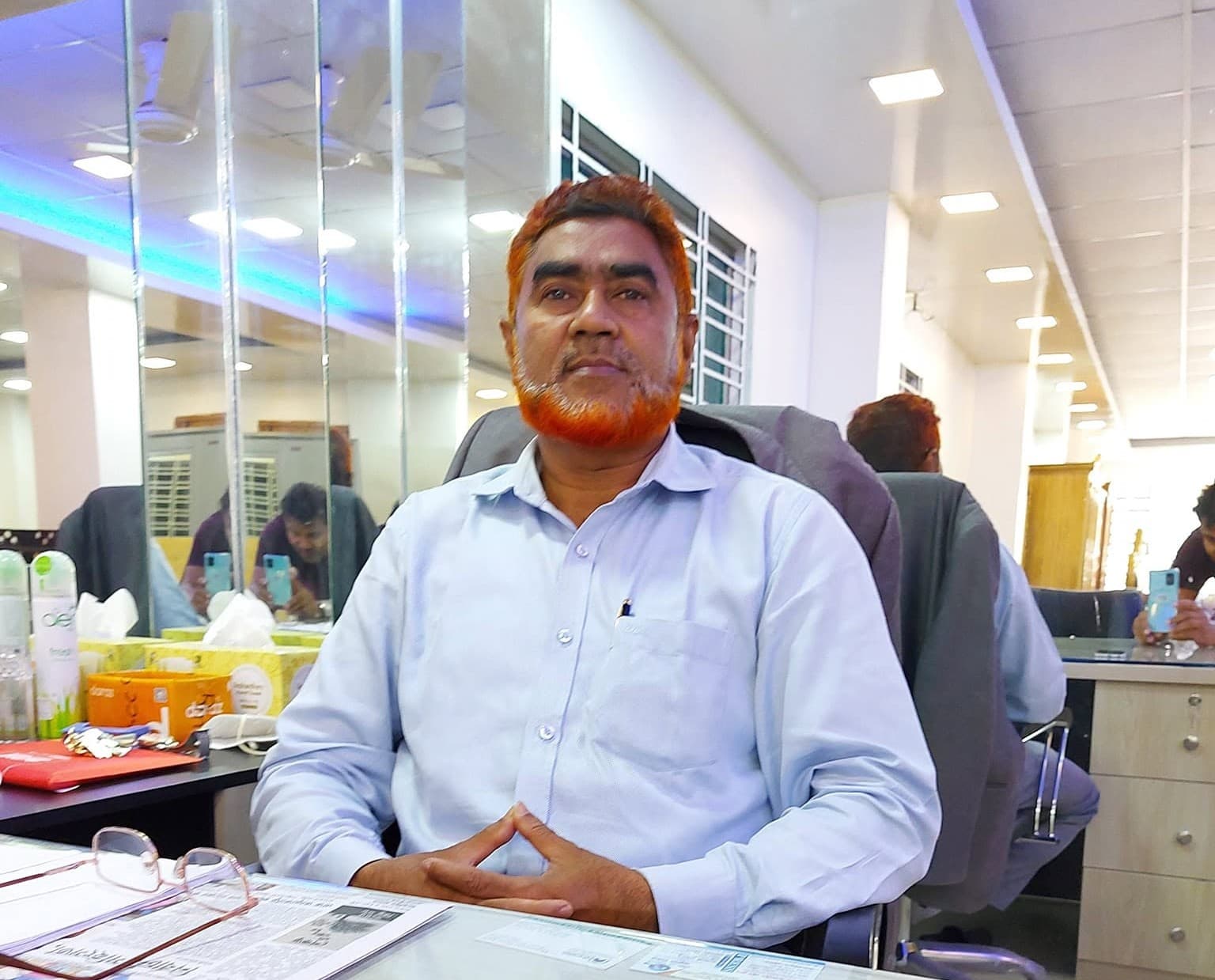 Founder