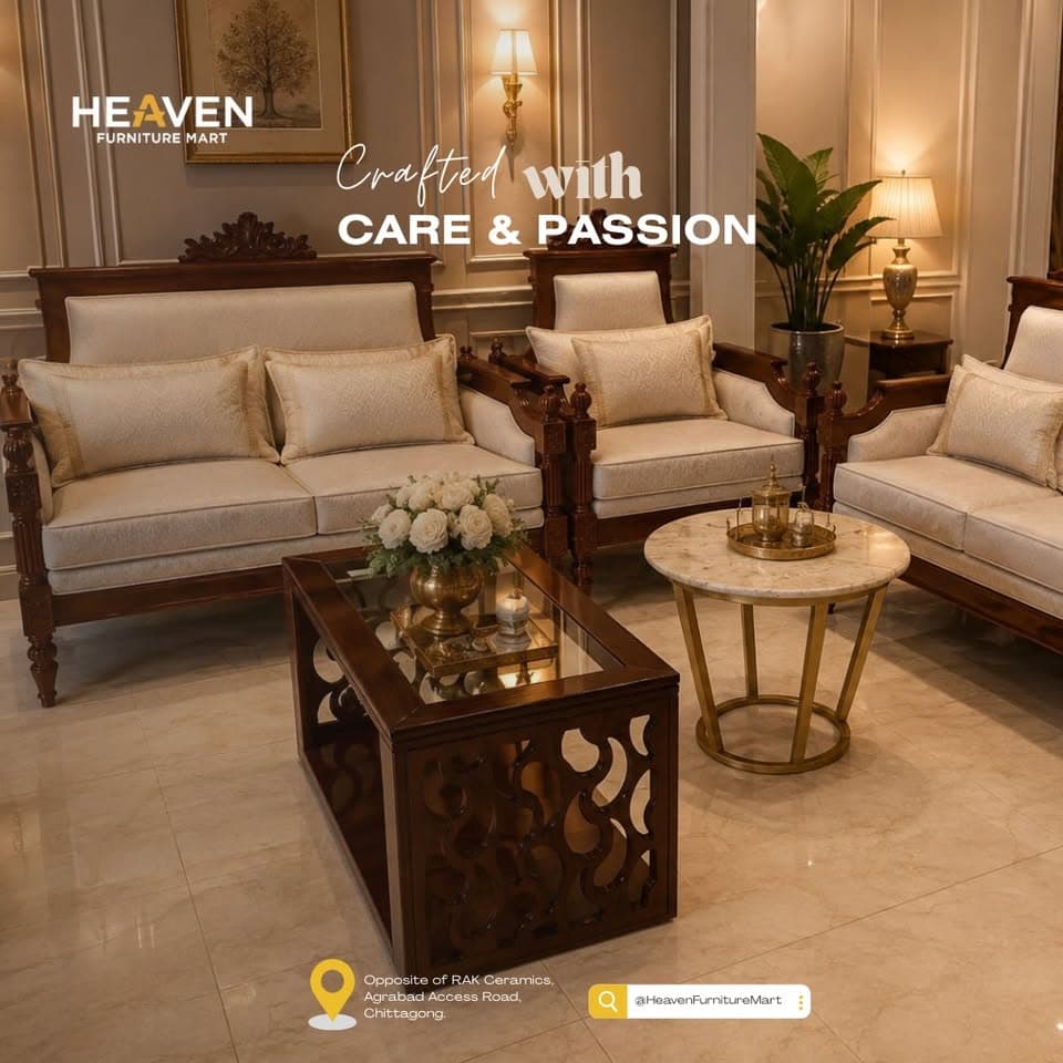 Prestige Evergreen