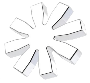 Decorative Star